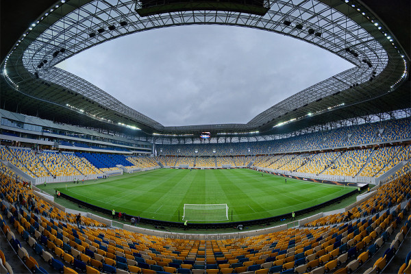 Арена Львів