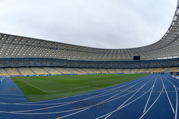 НСК Олімпійський