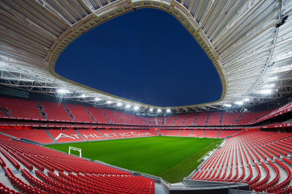 Estadio San Mamés